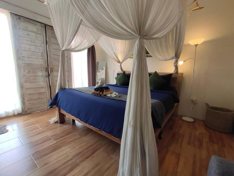 Kubu Guest House Seminyak  Exterior photo