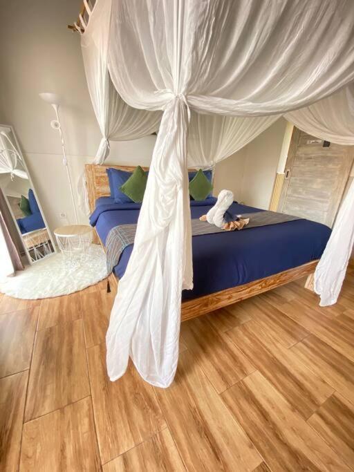 Kubu Guest House Seminyak  Exterior photo