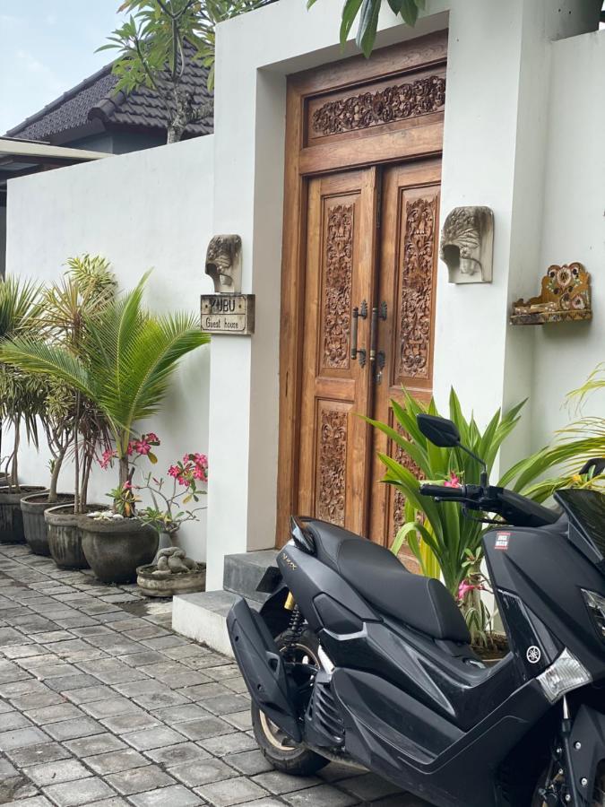 Kubu Guest House Seminyak  Exterior photo